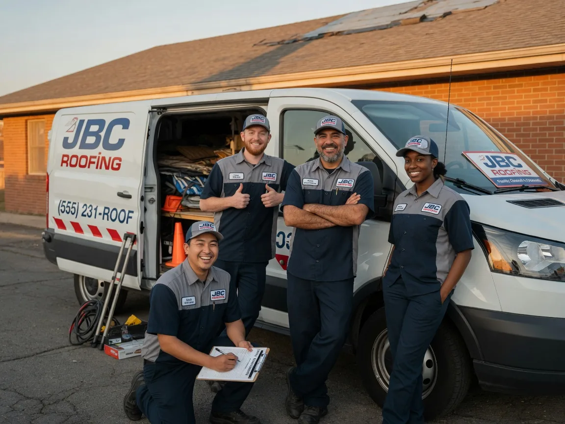 Roof Replacement company in Belford, NJ