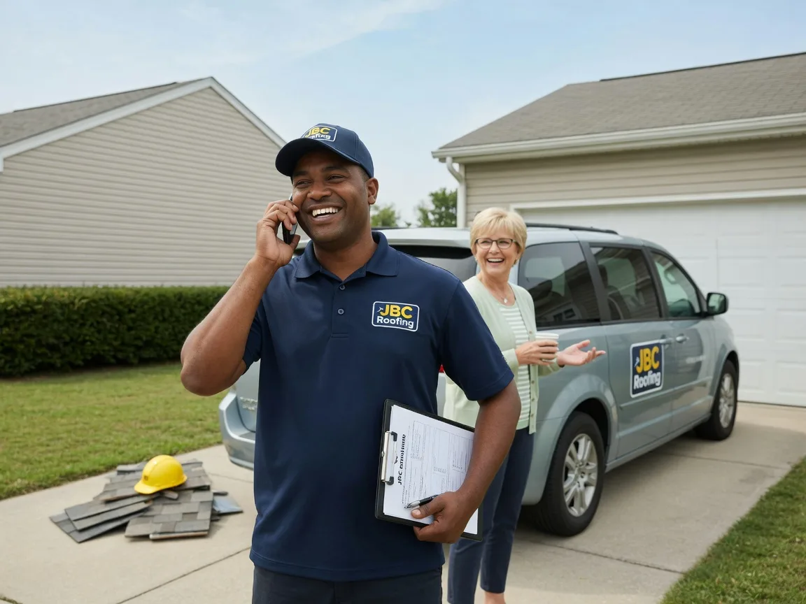 Roof Replacement Belford, NJ FAQs